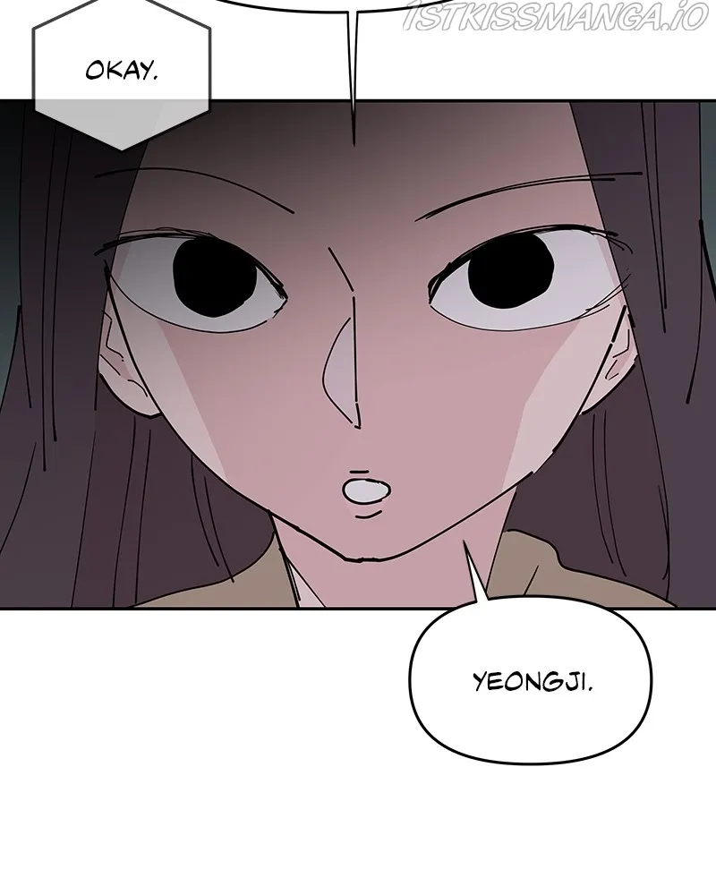 Never-Ending Darling Chapter 28 - page 31