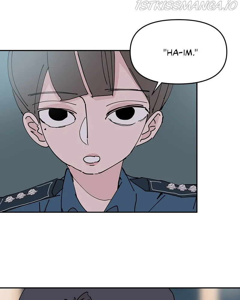 Never-Ending Darling Chapter 28 - page 35