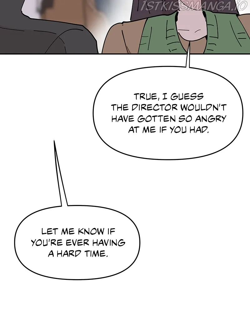 Never-Ending Darling Chapter 28 - page 40