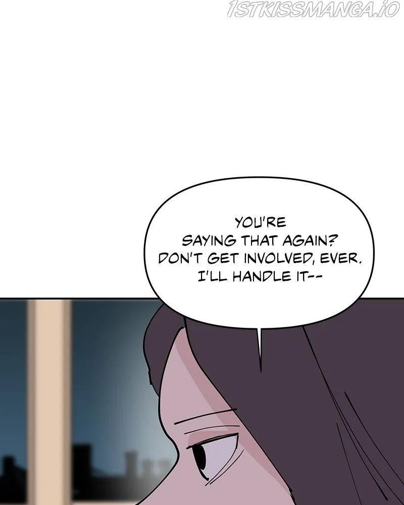 Never-Ending Darling Chapter 28 - page 41