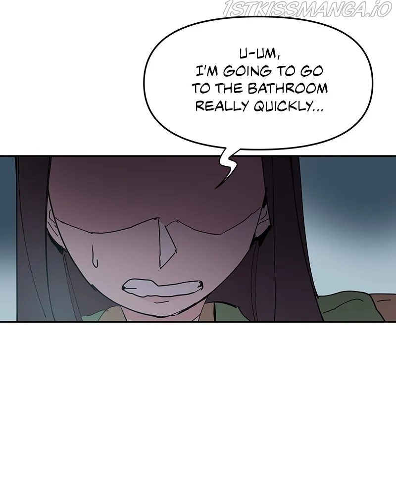 Never-Ending Darling Chapter 28 - page 45