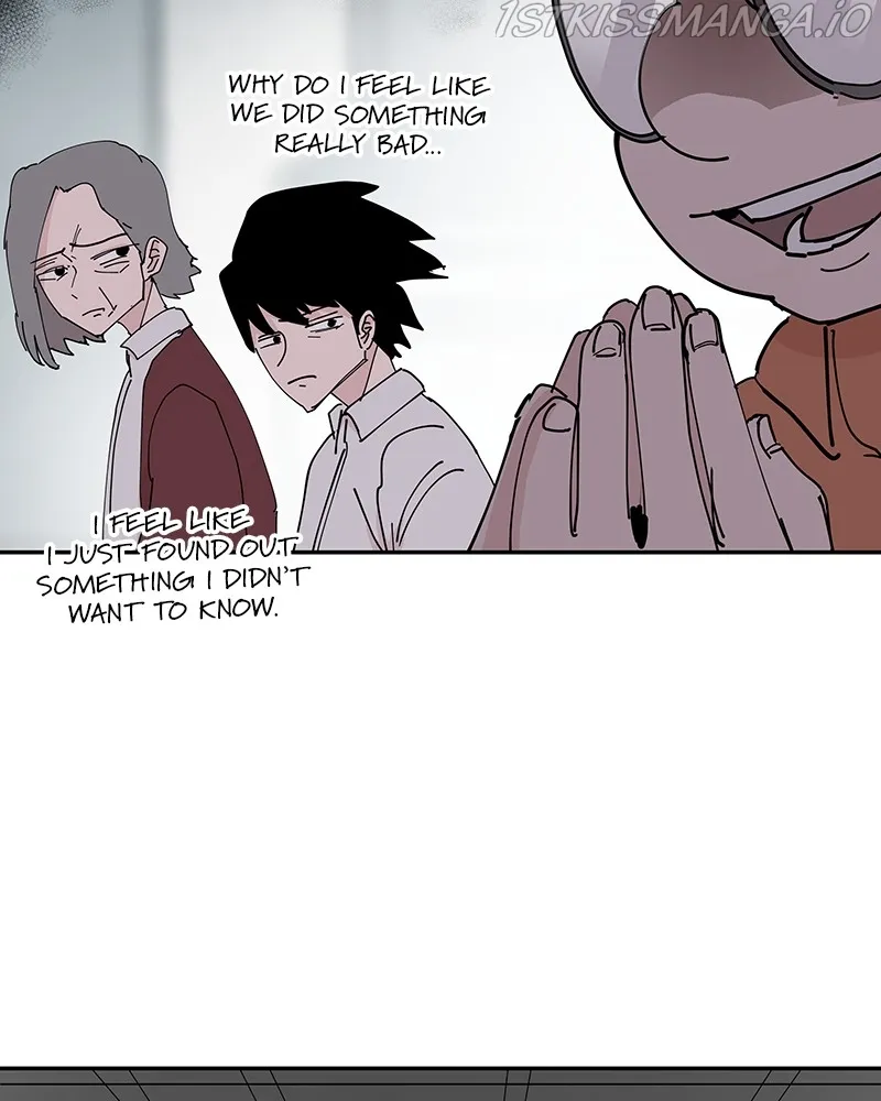 Never-Ending Darling Chapter 28 - page 49