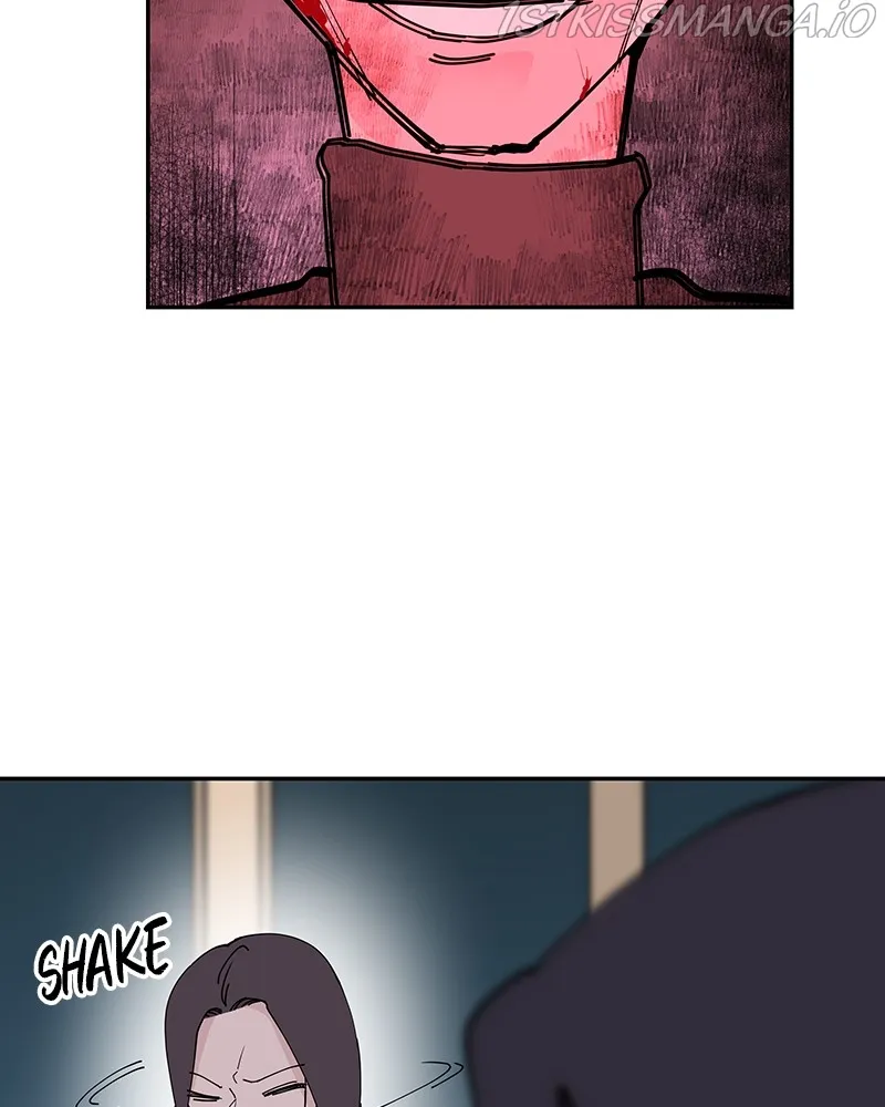 Never-Ending Darling Chapter 28 - page 57