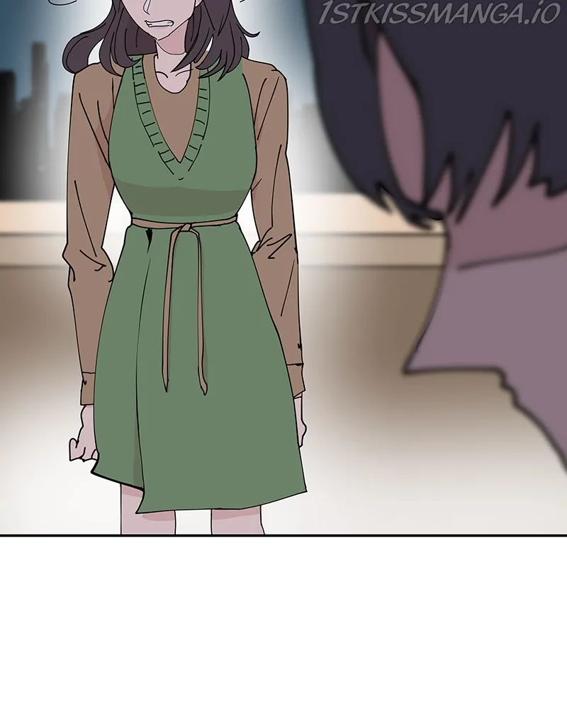 Never-Ending Darling Chapter 28 - page 58
