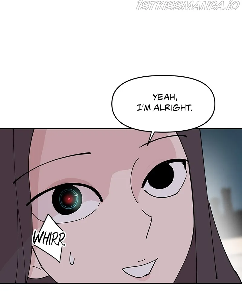 Never-Ending Darling Chapter 28 - page 66