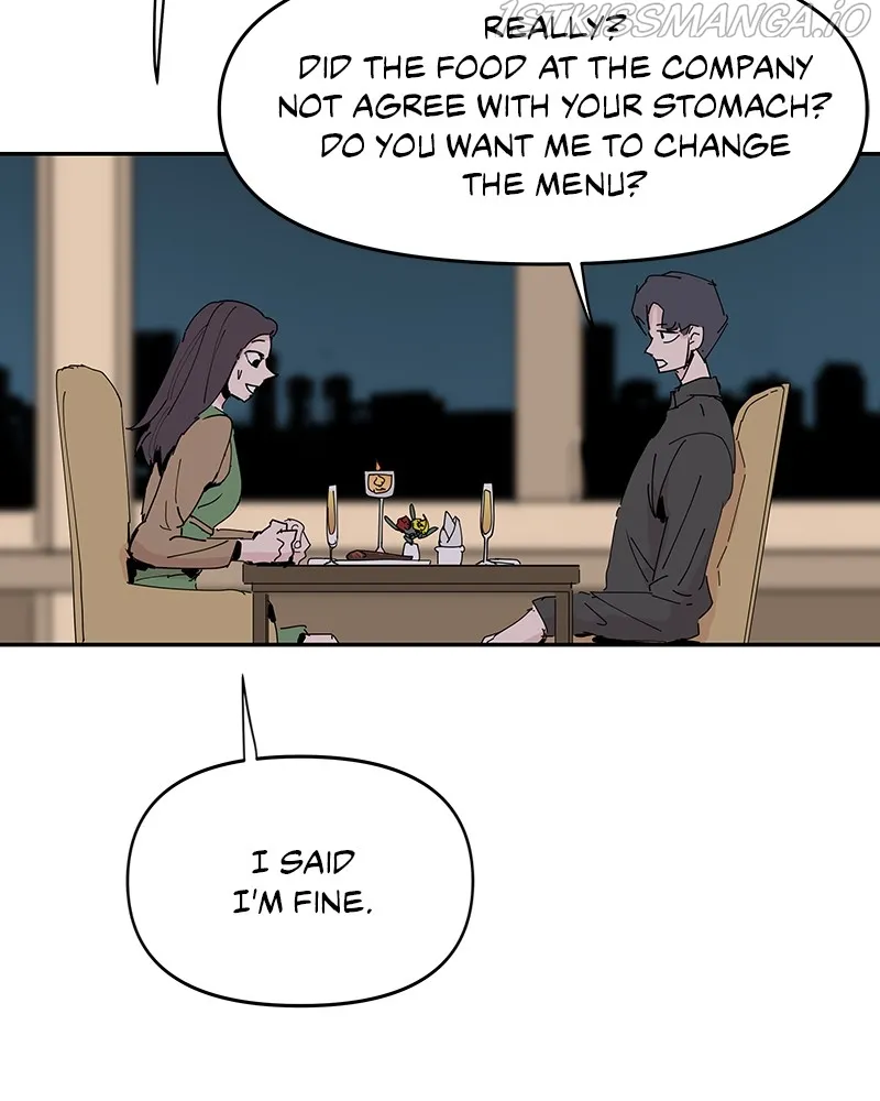 Never-Ending Darling Chapter 28 - page 72