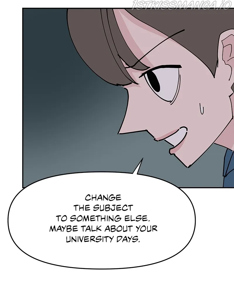 Never-Ending Darling Chapter 28 - page 76
