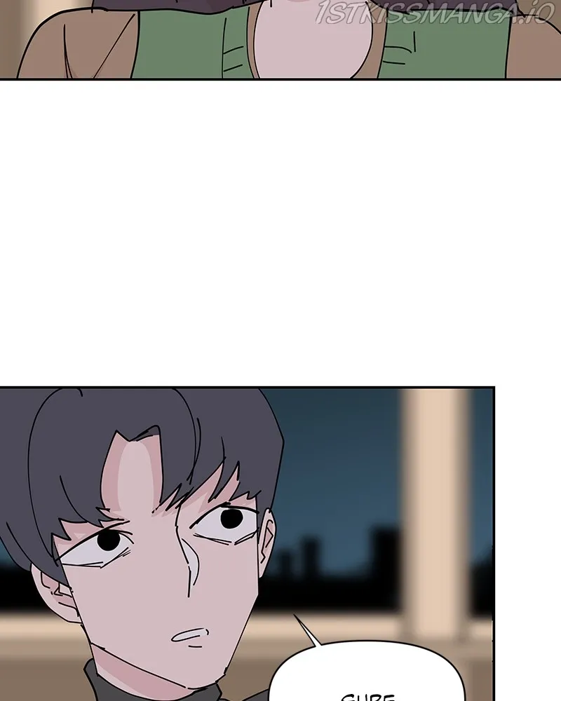 Never-Ending Darling Chapter 28 - page 95