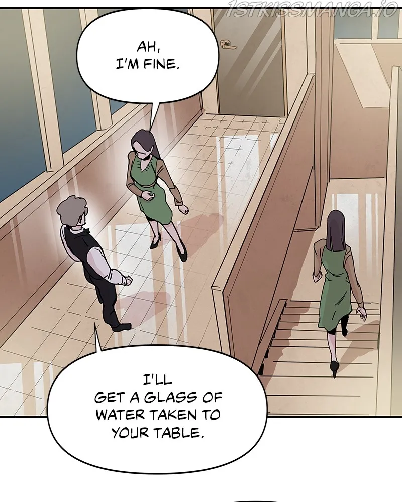 Never-Ending Darling Chapter 28 - page 99