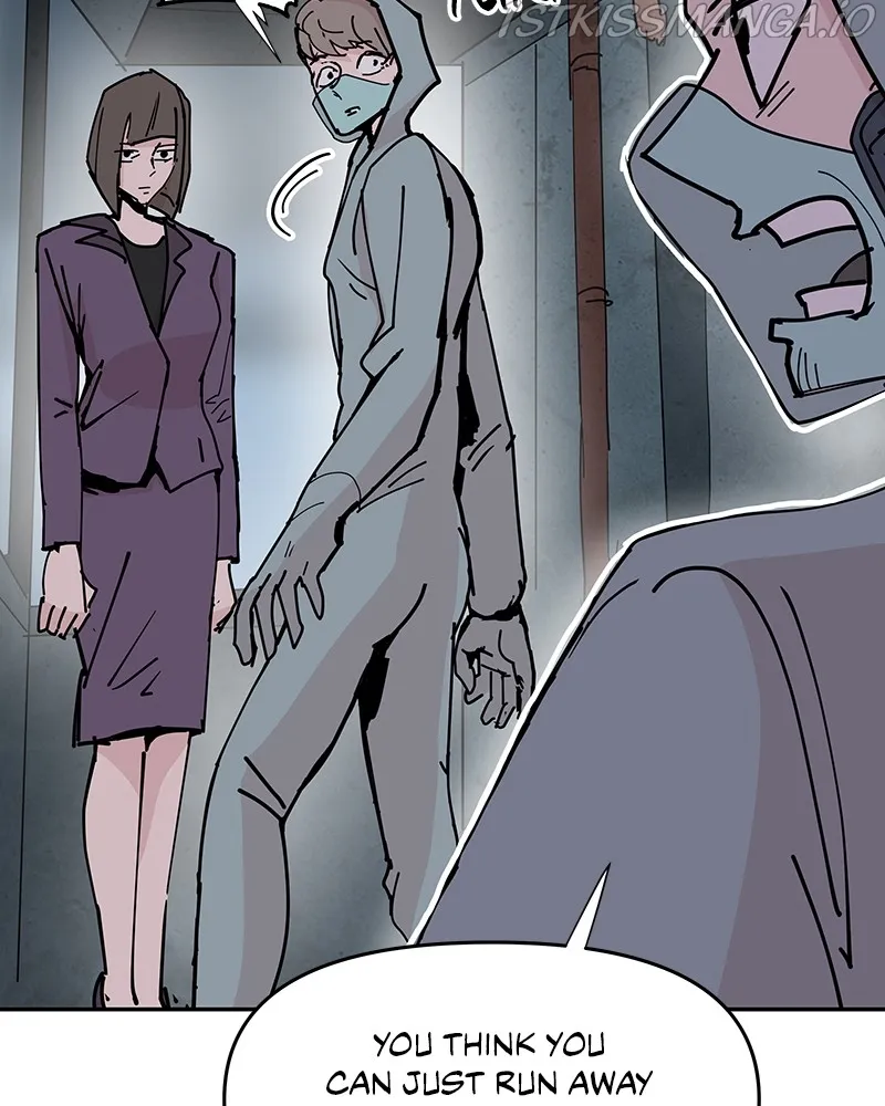 Never-Ending Darling Chapter 27 - page 10