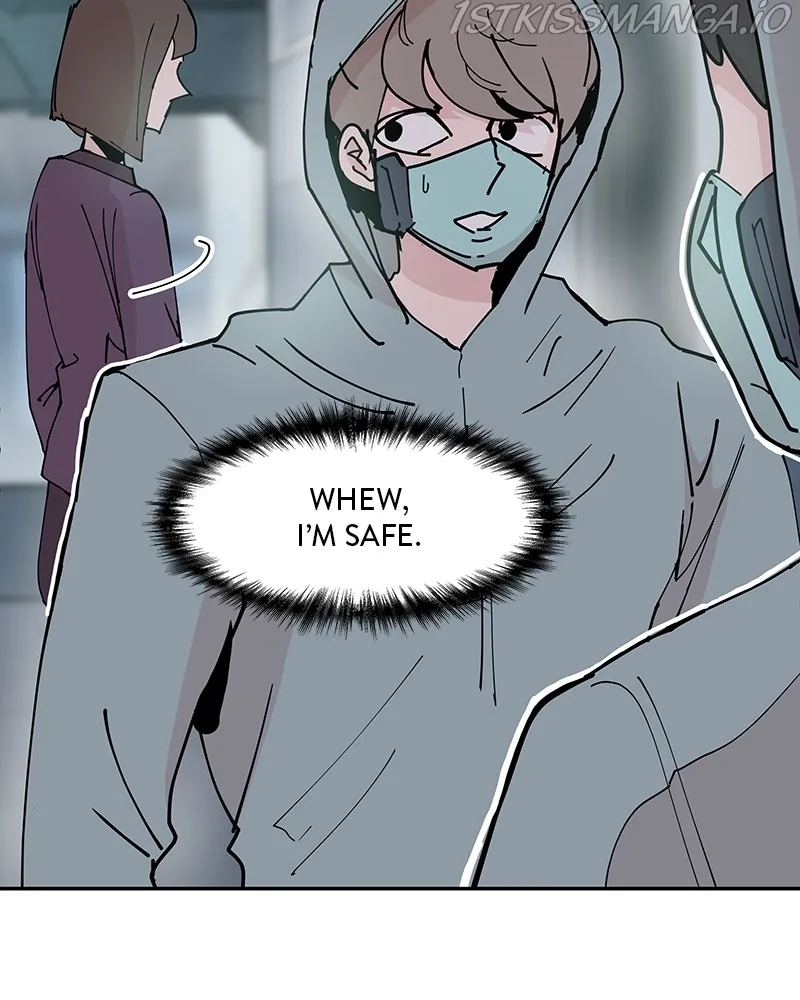 Never-Ending Darling Chapter 27 - page 14