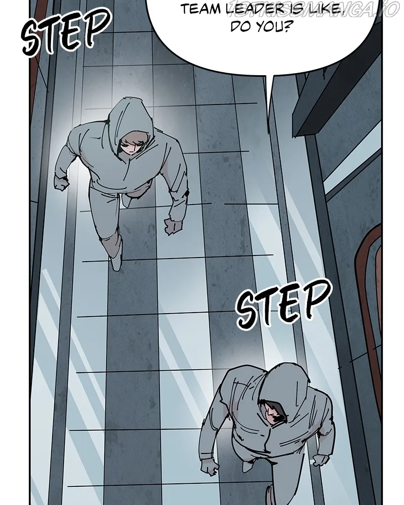 Never-Ending Darling Chapter 27 - page 20