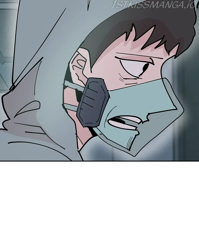 Never-Ending Darling Chapter 27 - page 22