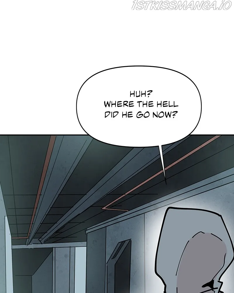 Never-Ending Darling Chapter 27 - page 25