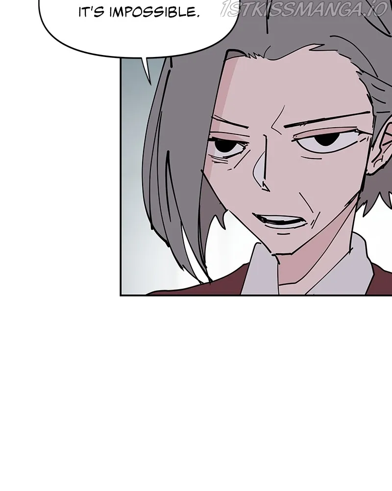 Never-Ending Darling Chapter 27 - page 31