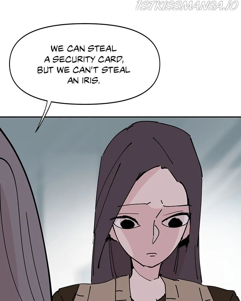 Never-Ending Darling Chapter 27 - page 32