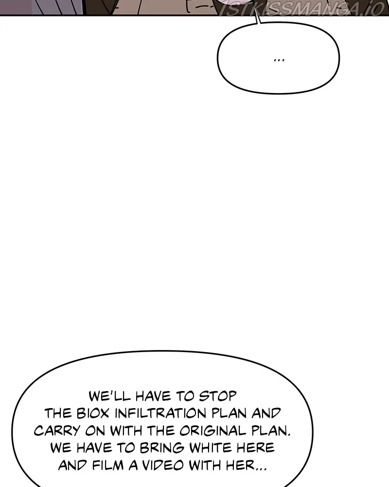 Never-Ending Darling Chapter 27 - page 33