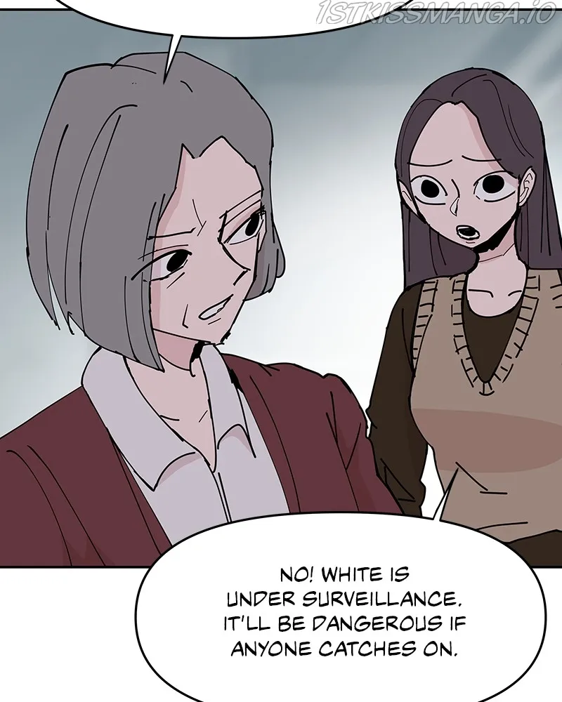 Never-Ending Darling Chapter 27 - page 34