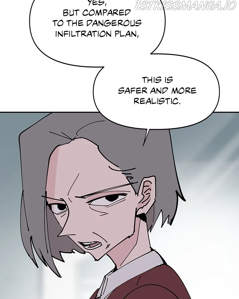 Never-Ending Darling Chapter 27 - page 36