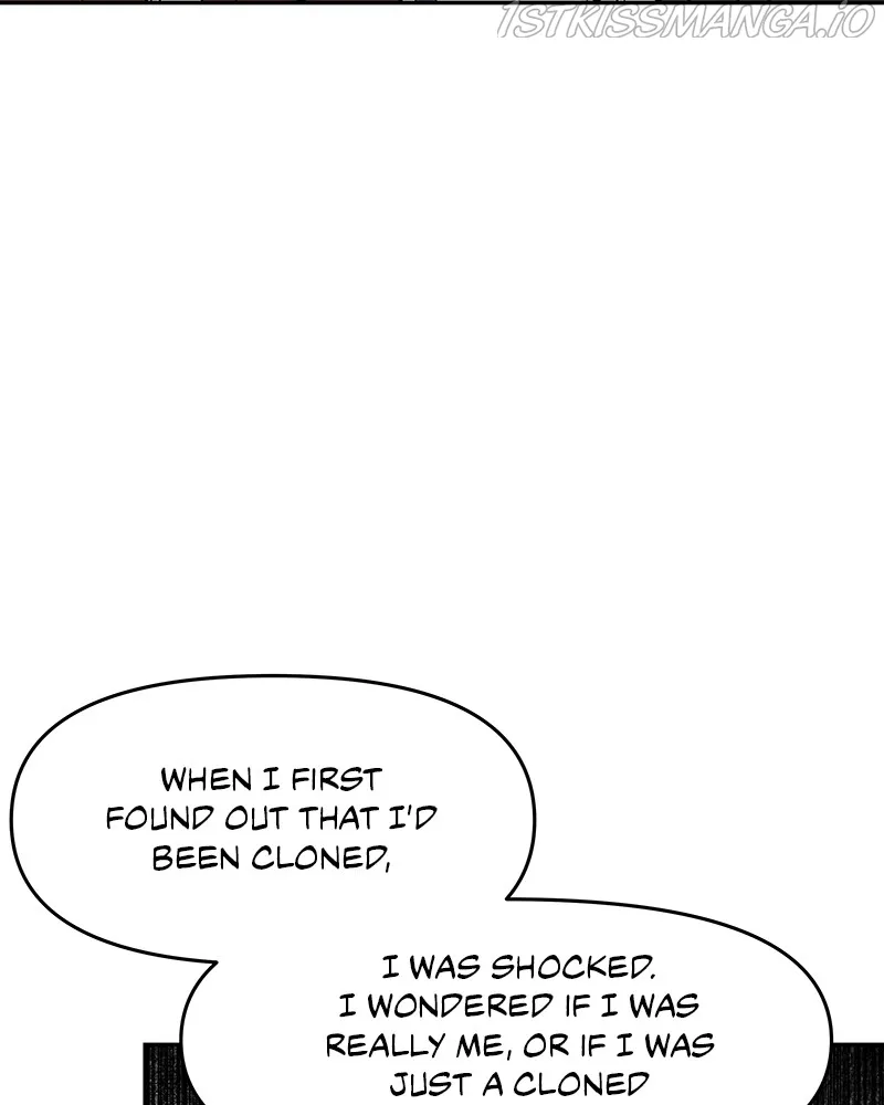Never-Ending Darling Chapter 27 - page 41