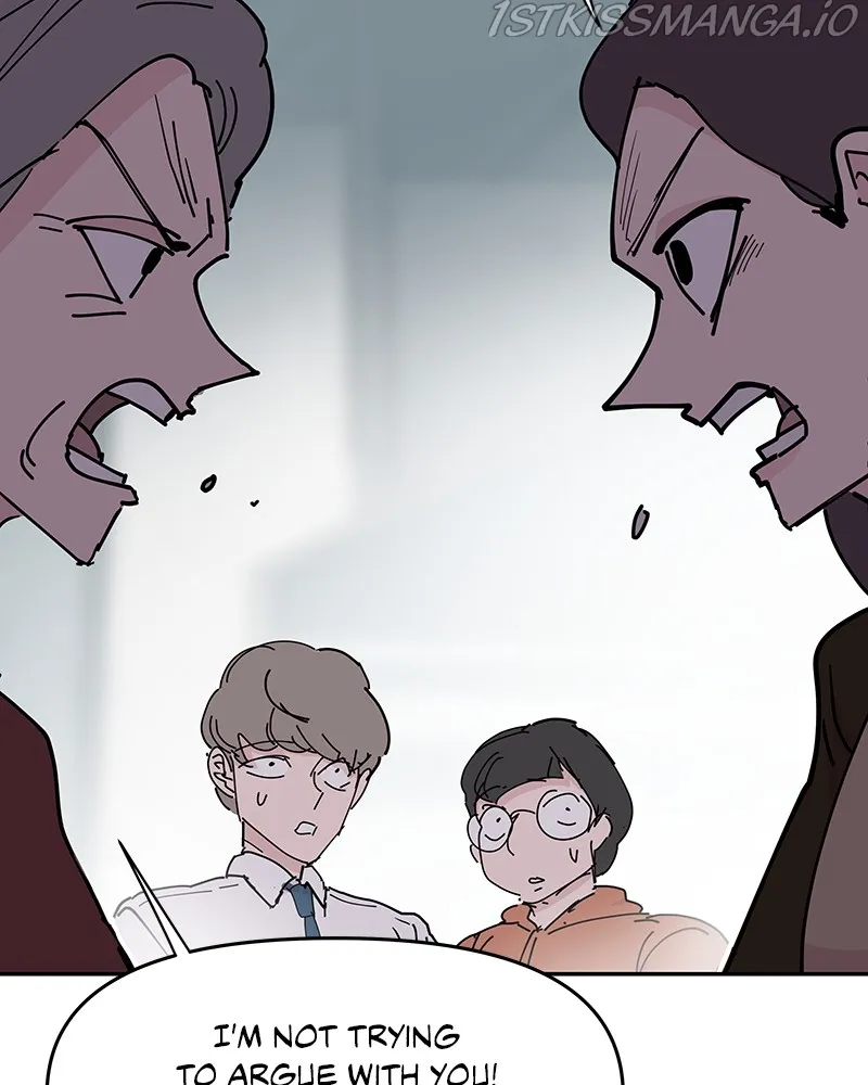 Never-Ending Darling Chapter 27 - page 46