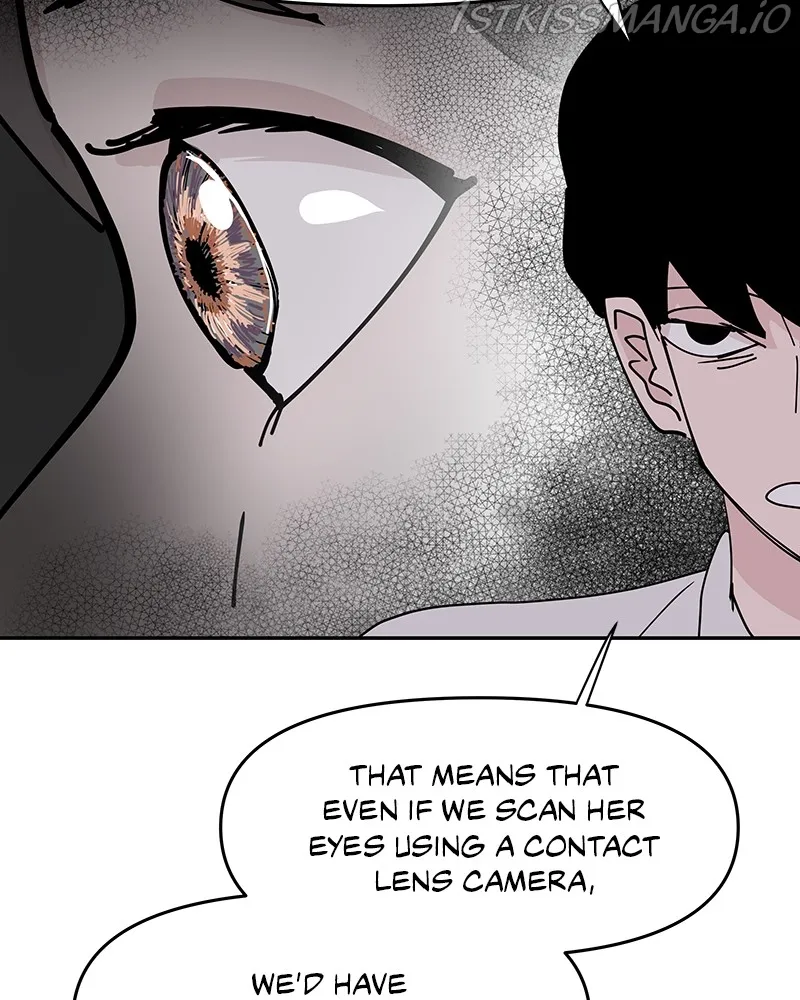 Never-Ending Darling Chapter 27 - page 53
