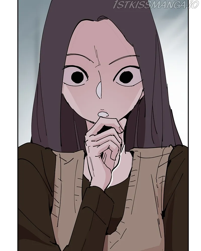 Never-Ending Darling Chapter 27 - page 61
