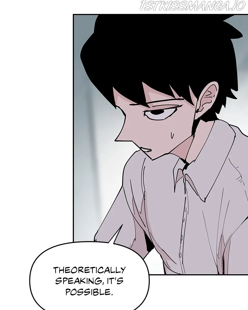 Never-Ending Darling Chapter 27 - page 65