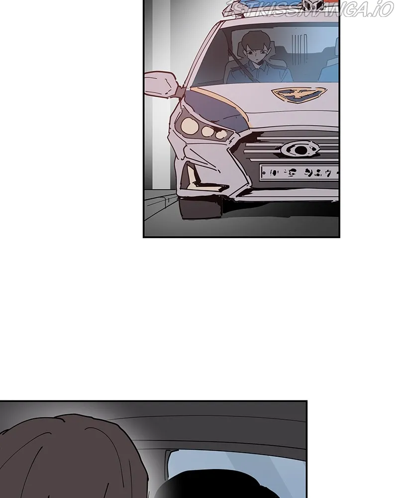 Never-Ending Darling Chapter 27 - page 74