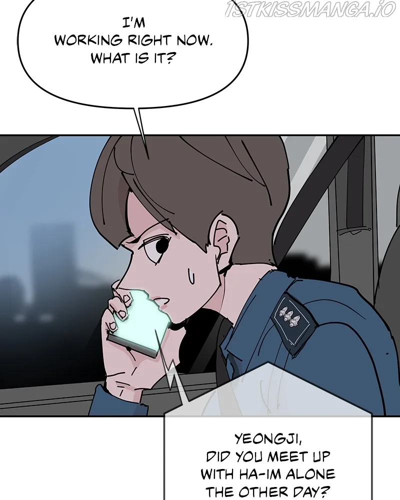 Never-Ending Darling Chapter 27 - page 76
