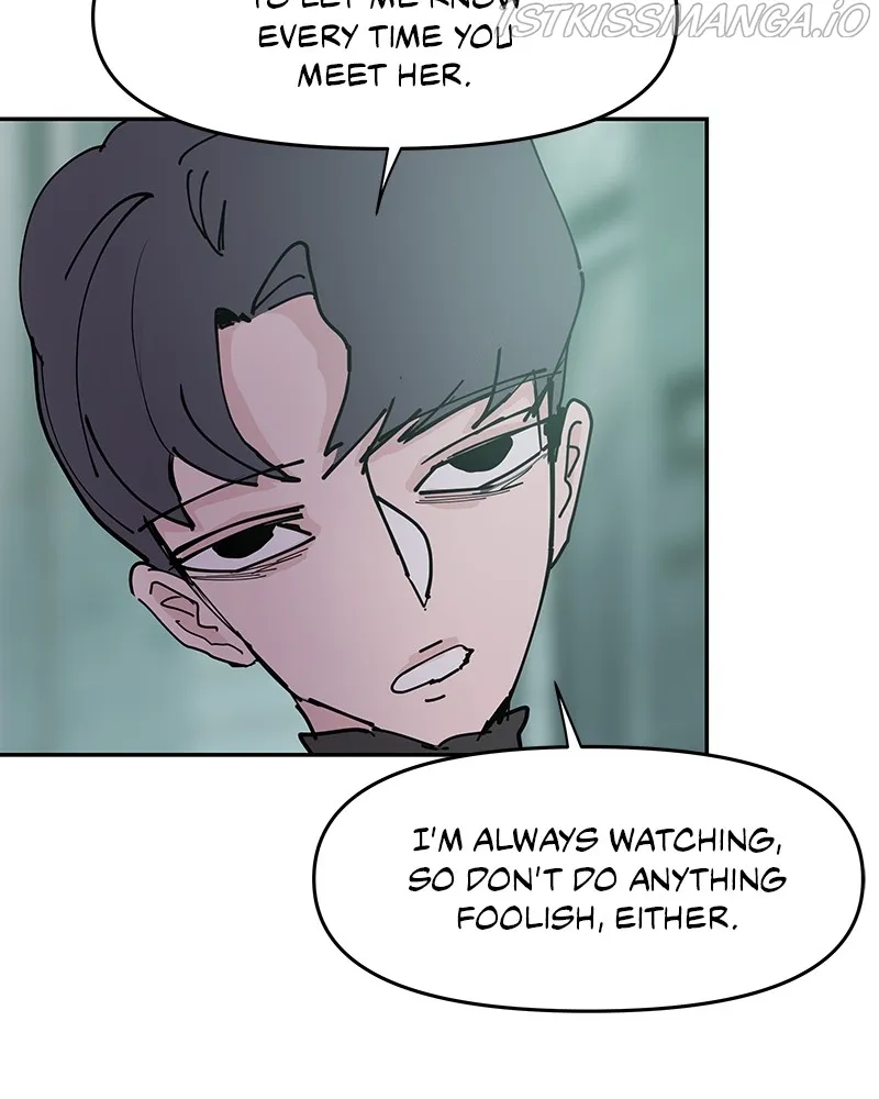 Never-Ending Darling Chapter 27 - page 78