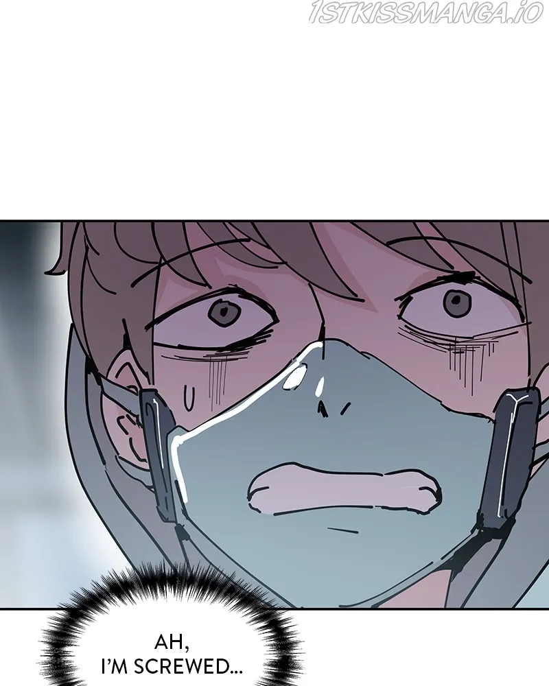 Never-Ending Darling Chapter 27 - page 8