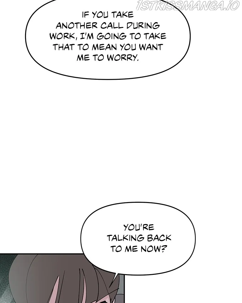 Never-Ending Darling Chapter 27 - page 88
