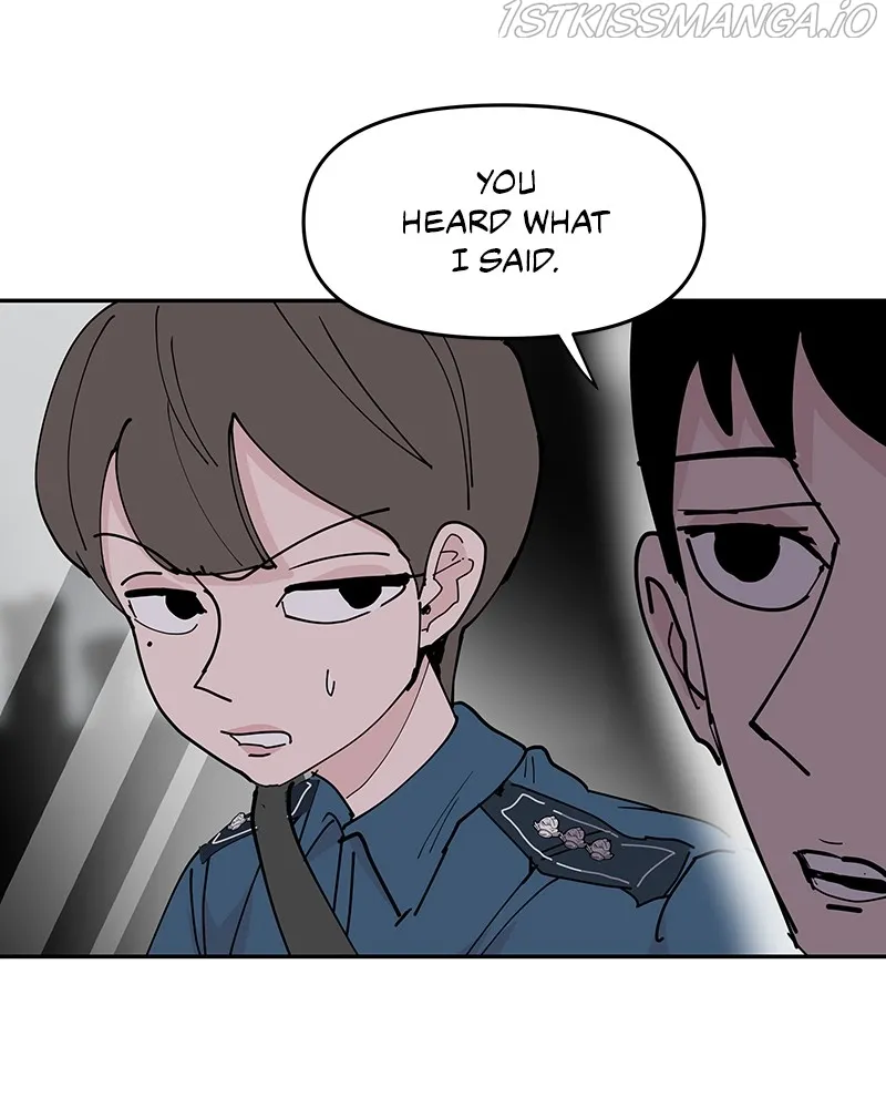 Never-Ending Darling Chapter 27 - page 91