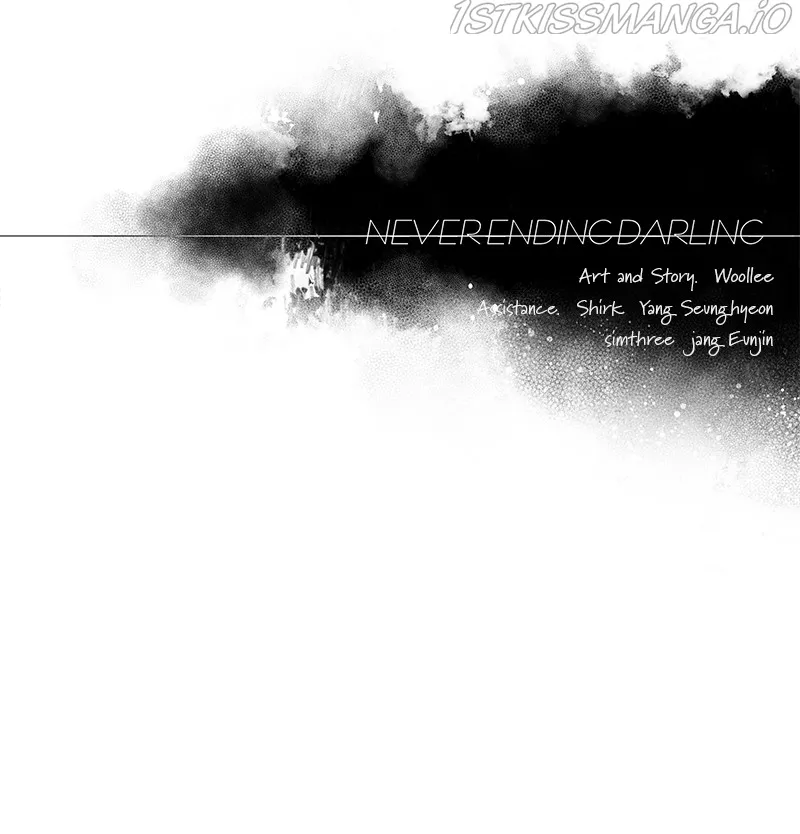 Never-Ending Darling Chapter 27 - page 99