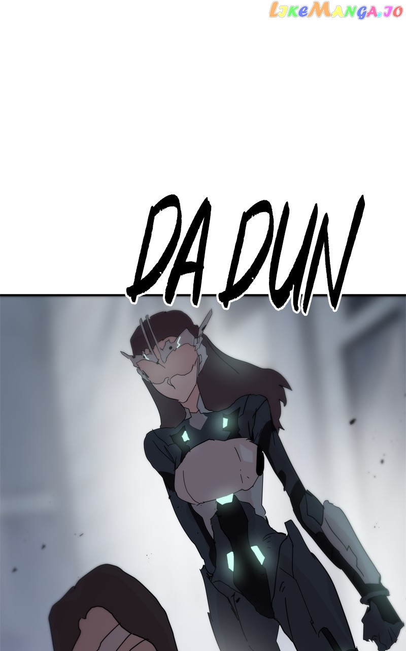 Never-Ending Darling Chapter 83 - page 1