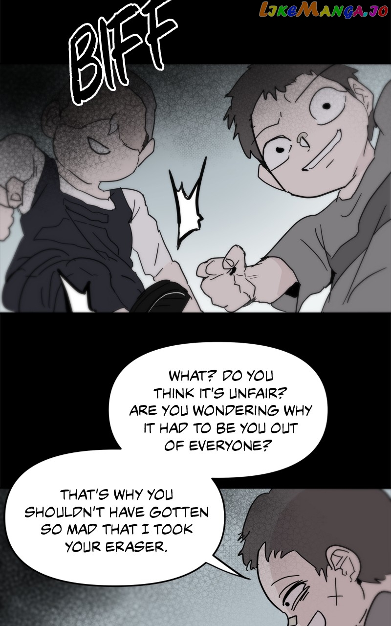 Never-Ending Darling Chapter 83 - page 13