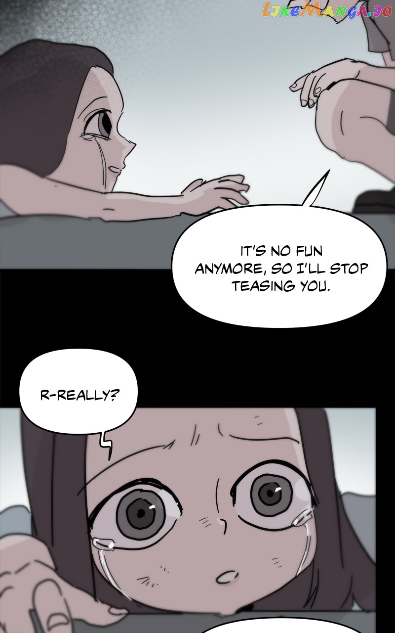 Never-Ending Darling Chapter 83 - page 14