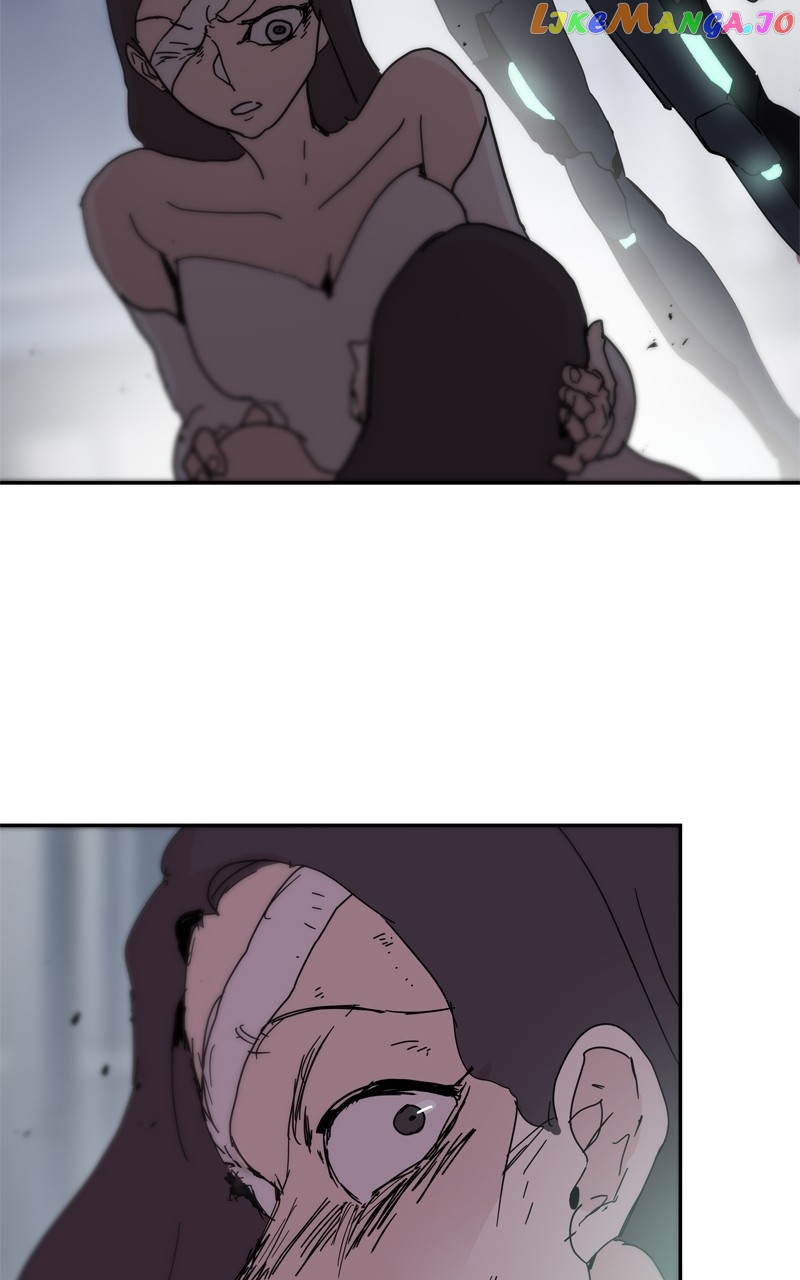 Never-Ending Darling Chapter 83 - page 2