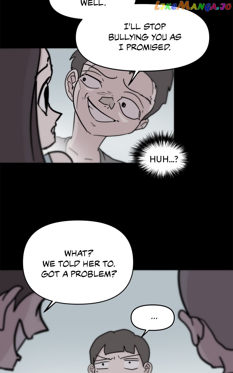 Never-Ending Darling Chapter 83 - page 23