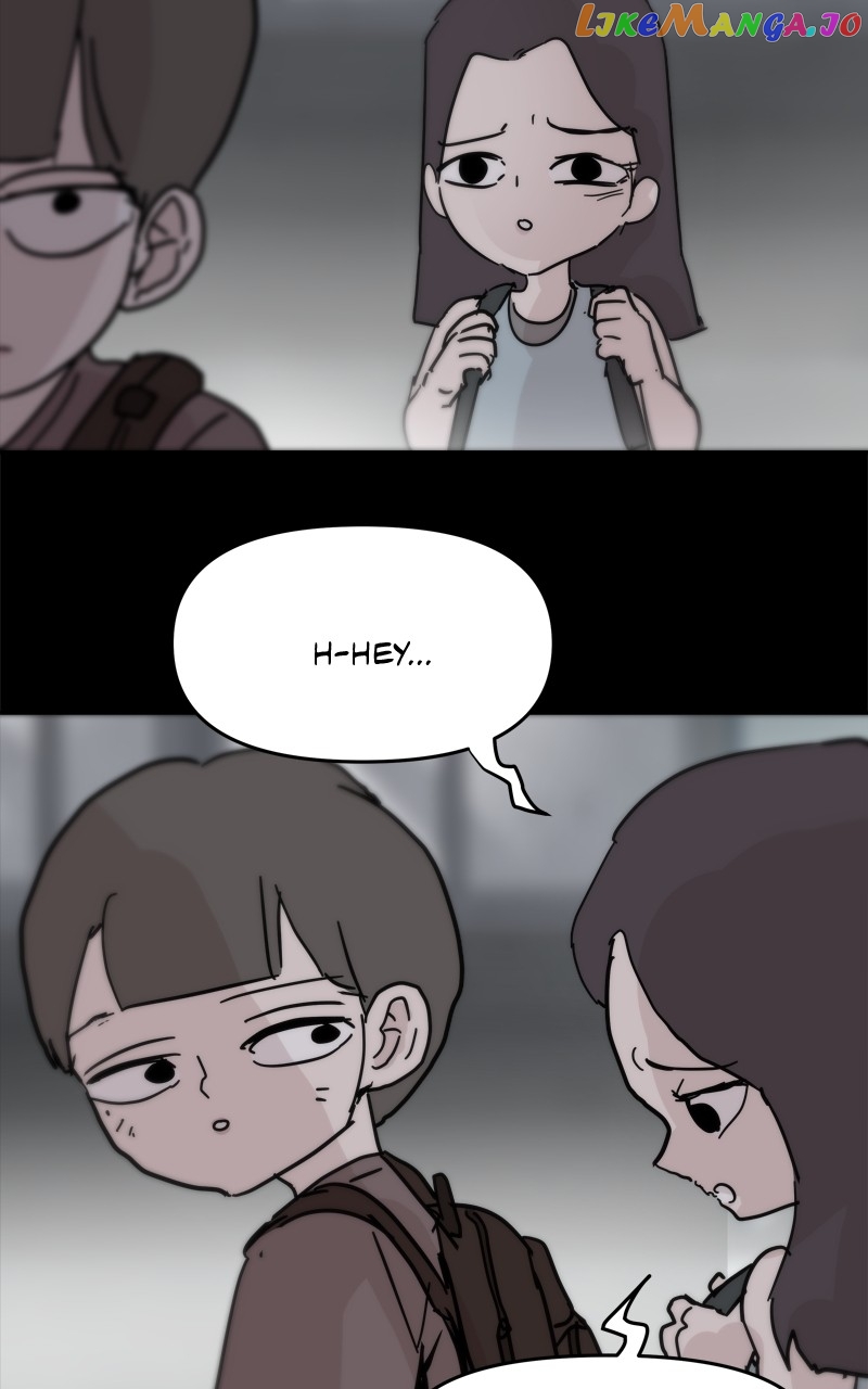 Never-Ending Darling Chapter 83 - page 32