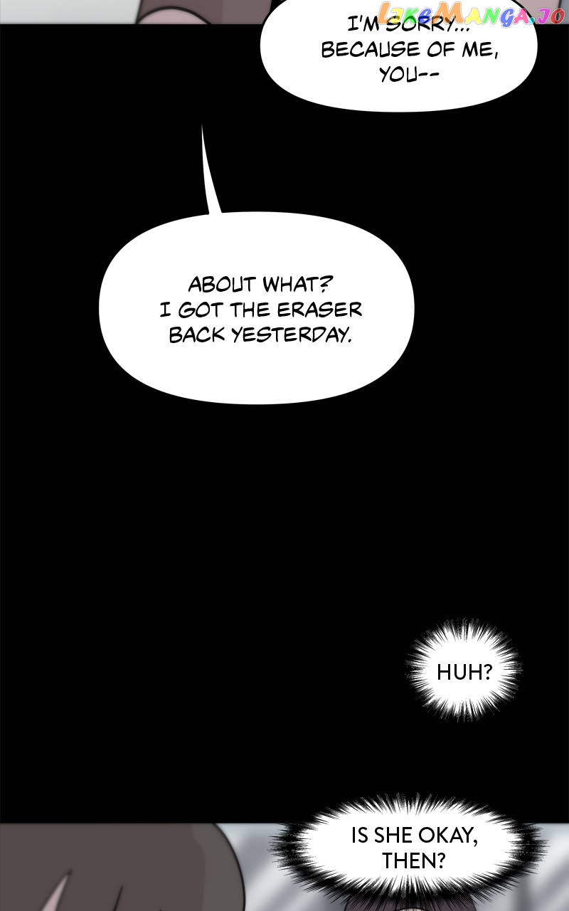 Never-Ending Darling Chapter 83 - page 33