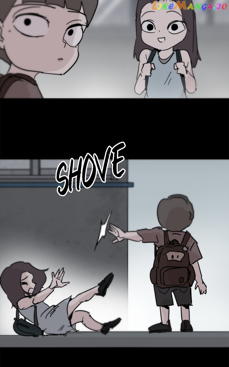 Never-Ending Darling Chapter 83 - page 34