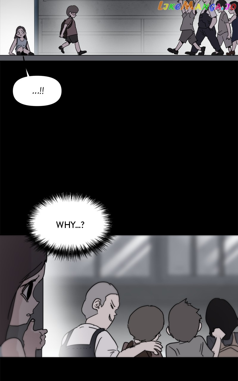 Never-Ending Darling Chapter 83 - page 36