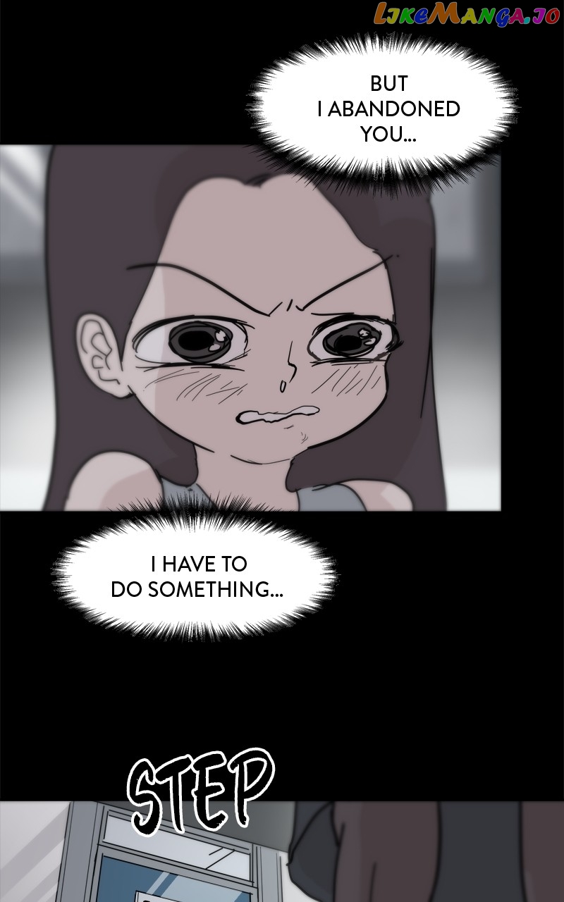 Never-Ending Darling Chapter 83 - page 37