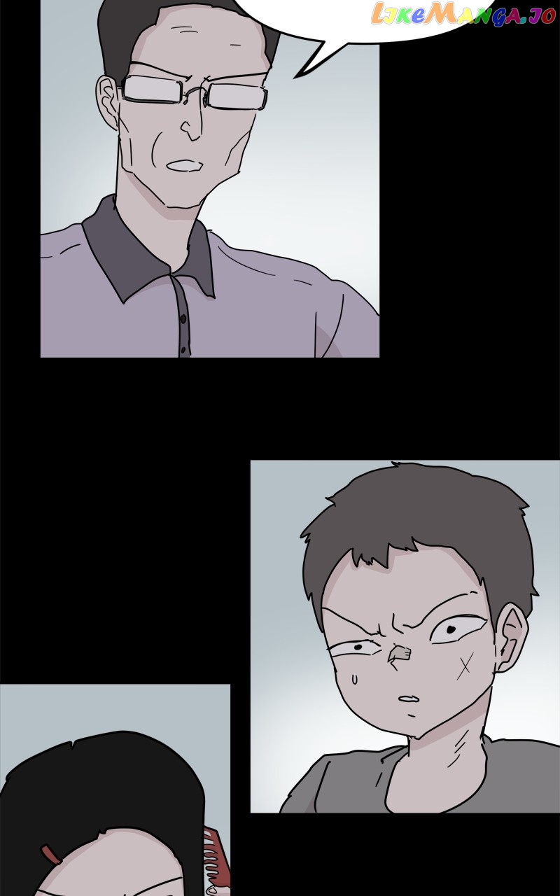 Never-Ending Darling Chapter 83 - page 41