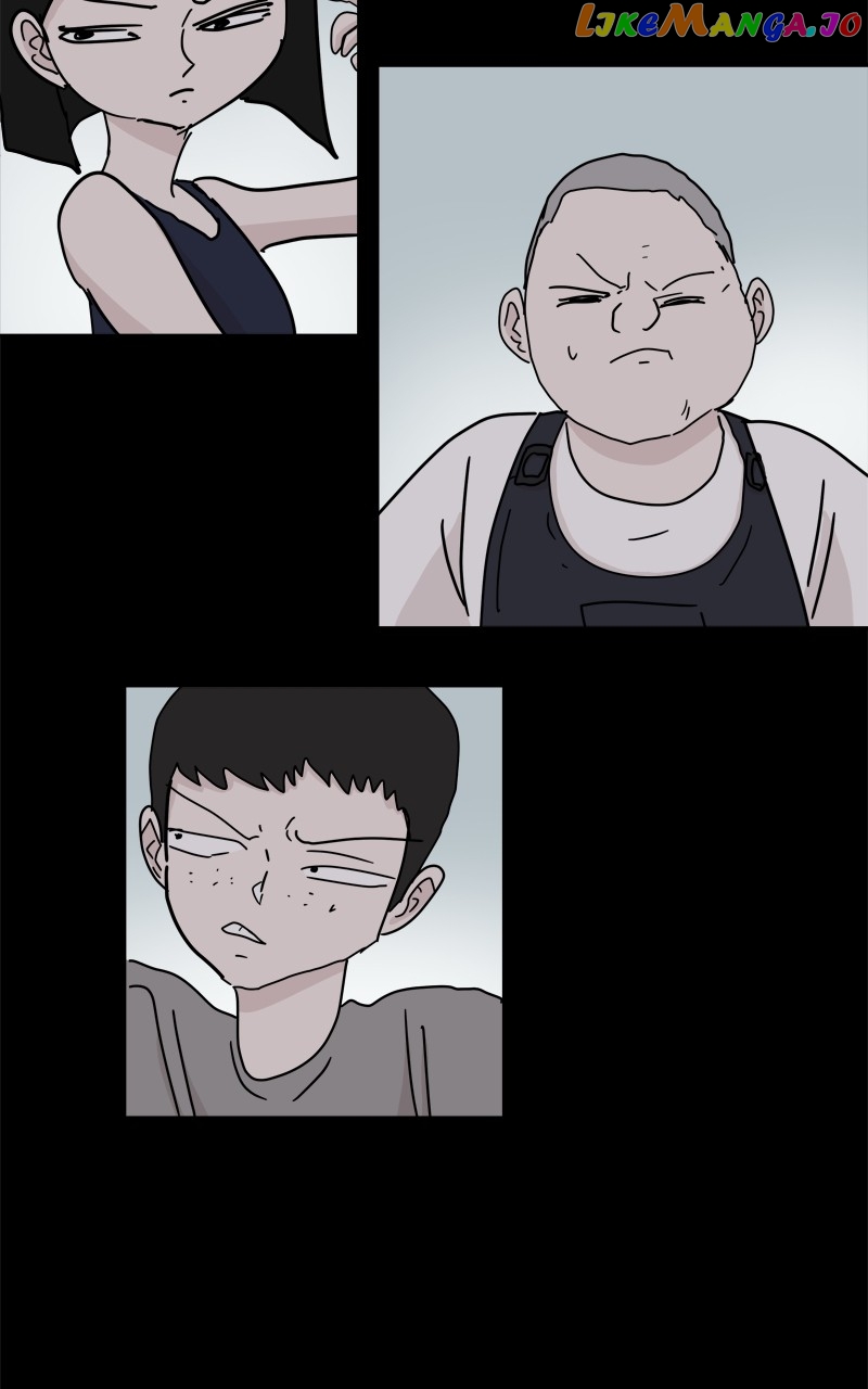 Never-Ending Darling Chapter 83 - page 42