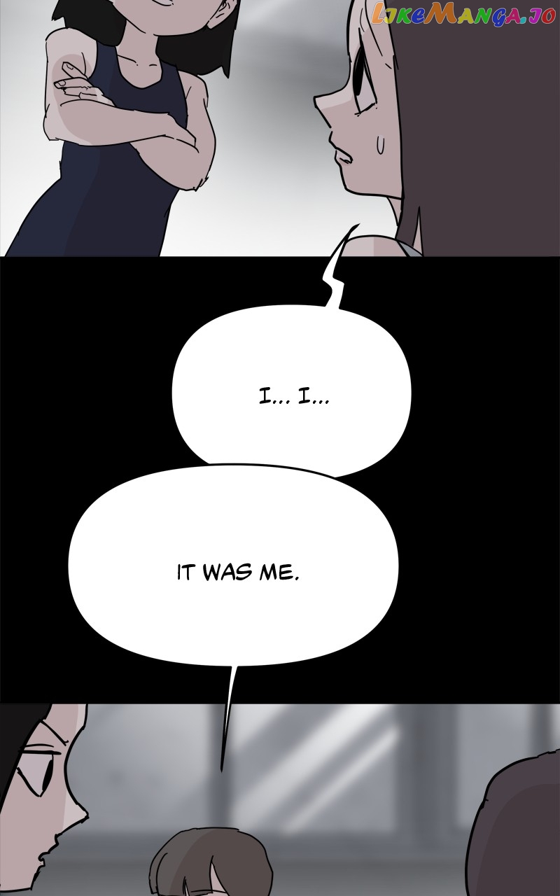 Never-Ending Darling Chapter 83 - page 47