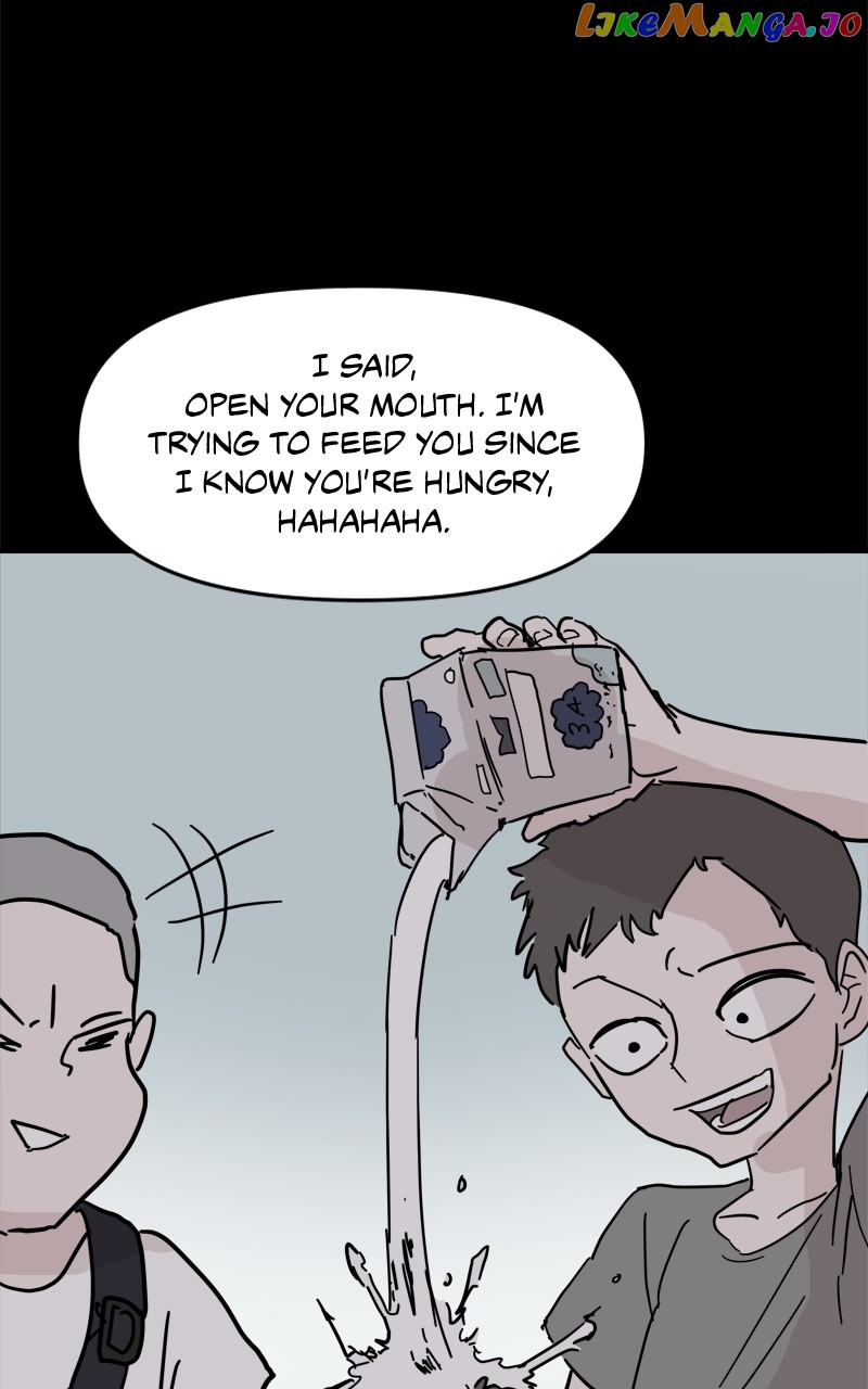 Never-Ending Darling Chapter 83 - page 51