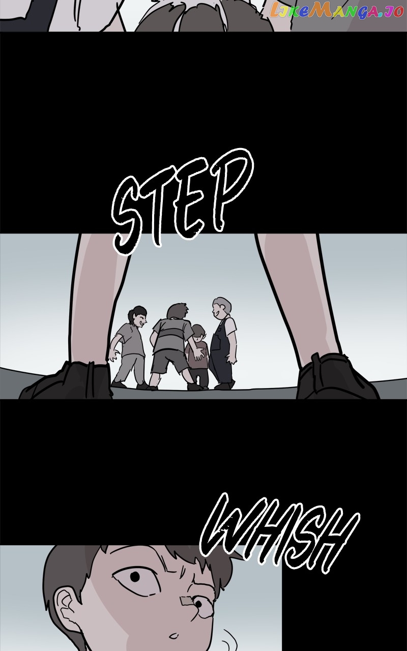 Never-Ending Darling Chapter 83 - page 52
